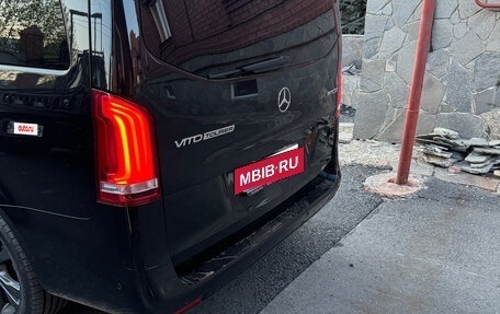 Mercedes-Benz Vito, 2019 год, 5 500 000 рублей, 2 фотография