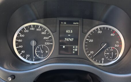 Mercedes-Benz Vito, 2019 год, 5 500 000 рублей, 9 фотография