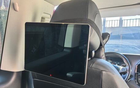 Mercedes-Benz Vito, 2019 год, 5 500 000 рублей, 7 фотография