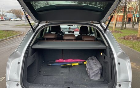 Audi Q3, 2012 год, 1 400 000 рублей, 4 фотография