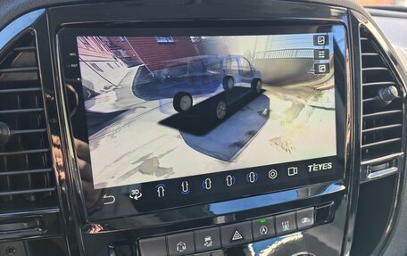 Mercedes-Benz Vito, 2019 год, 5 500 000 рублей, 10 фотография