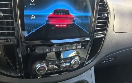 Mercedes-Benz Vito, 2019 год, 5 500 000 рублей, 6 фотография