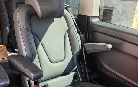 Mercedes-Benz Vito, 2019 год, 5 500 000 рублей, 5 фотография