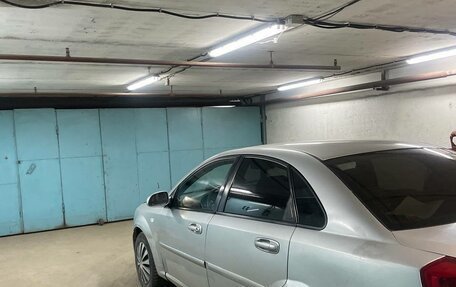 Chevrolet Lacetti, 2008 год, 235 000 рублей, 2 фотография