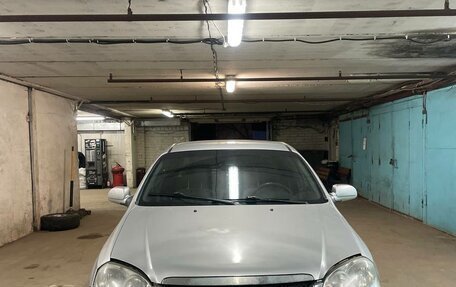 Chevrolet Lacetti, 2008 год, 235 000 рублей, 3 фотография