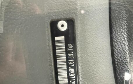 Chevrolet Lacetti, 2008 год, 235 000 рублей, 8 фотография