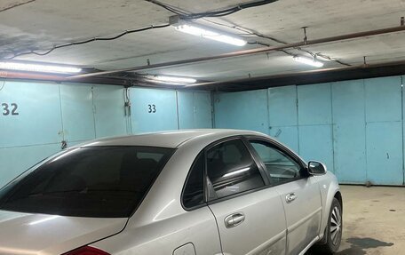 Chevrolet Lacetti, 2008 год, 235 000 рублей, 4 фотография