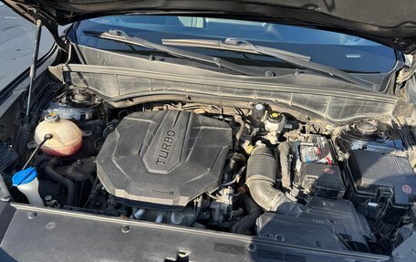 KIA Sorento IV, 2021 год, 3 600 000 рублей, 5 фотография