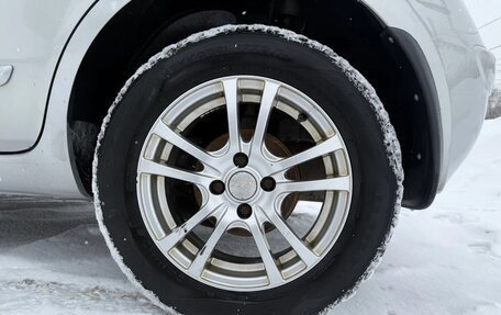 Nissan Note II рестайлинг, 2010 год, 630 000 рублей, 9 фотография