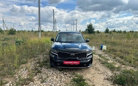 KIA Sorento IV, 2021 год, 3 600 000 рублей, 6 фотография