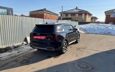 KIA Sorento IV, 2021 год, 3 600 000 рублей, 2 фотография