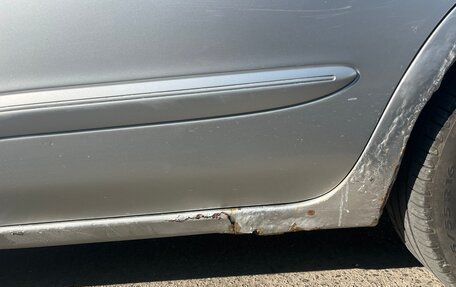 Nissan Maxima VIII, 2002 год, 405 000 рублей, 4 фотография