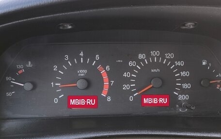 Chevrolet Niva I рестайлинг, 2007 год, 465 000 рублей, 8 фотография