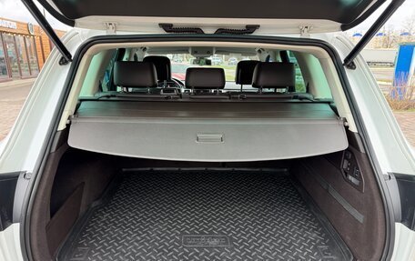 Volkswagen Touareg III, 2015 год, 2 550 000 рублей, 25 фотография