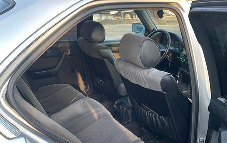 BMW 5 серия, 1991 год, 330 000 рублей, 6 фотография