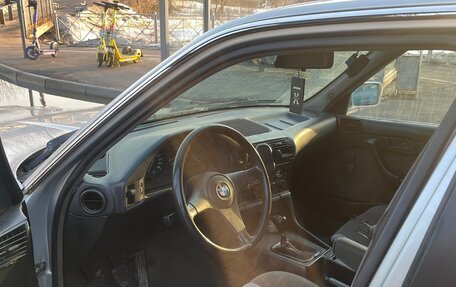 BMW 5 серия, 1991 год, 330 000 рублей, 4 фотография