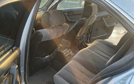 BMW 5 серия, 1991 год, 330 000 рублей, 7 фотография