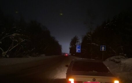 BMW 5 серия, 1991 год, 330 000 рублей, 12 фотография