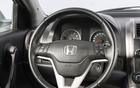Honda CR-V III рестайлинг, 2008 год, 1 299 000 рублей, 11 фотография