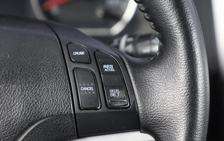 Honda CR-V III рестайлинг, 2008 год, 1 299 000 рублей, 13 фотография