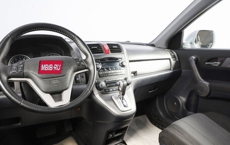 Honda CR-V III рестайлинг, 2008 год, 1 299 000 рублей, 10 фотография