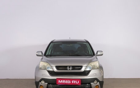 Honda CR-V III рестайлинг, 2008 год, 1 299 000 рублей, 2 фотография