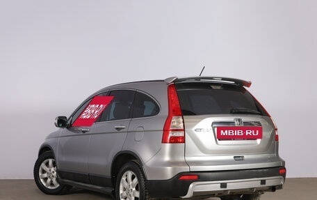 Honda CR-V III рестайлинг, 2008 год, 1 299 000 рублей, 7 фотография