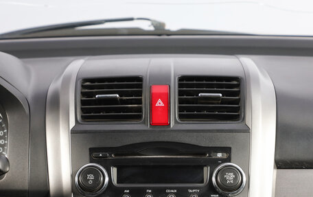 Honda CR-V III рестайлинг, 2008 год, 1 299 000 рублей, 15 фотография