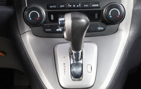 Honda CR-V III рестайлинг, 2008 год, 1 299 000 рублей, 16 фотография