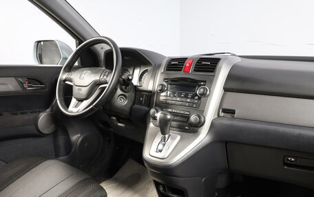 Honda CR-V III рестайлинг, 2008 год, 1 299 000 рублей, 17 фотография