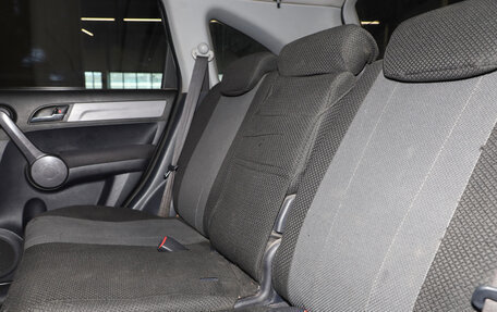 Honda CR-V III рестайлинг, 2008 год, 1 299 000 рублей, 18 фотография