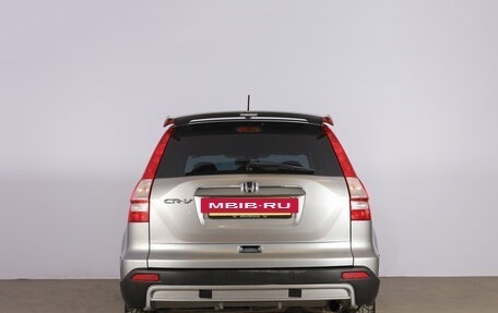 Honda CR-V III рестайлинг, 2008 год, 1 299 000 рублей, 6 фотография