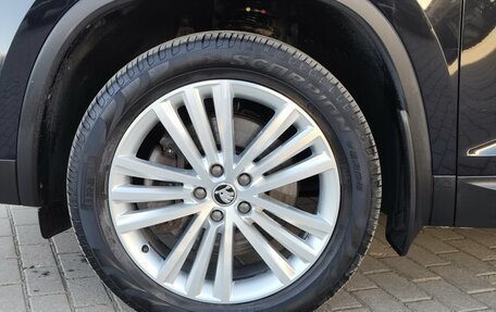 Skoda Kodiaq I, 2019 год, 3 099 000 рублей, 7 фотография