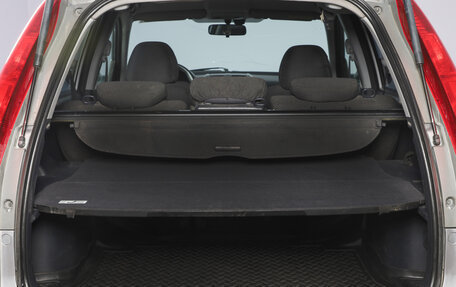 Honda CR-V III рестайлинг, 2008 год, 1 299 000 рублей, 19 фотография