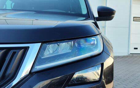 Skoda Kodiaq I, 2019 год, 3 099 000 рублей, 8 фотография