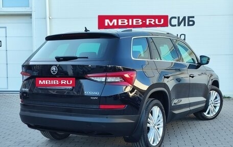 Skoda Kodiaq I, 2019 год, 3 099 000 рублей, 2 фотография