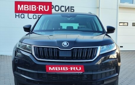 Skoda Kodiaq I, 2019 год, 3 099 000 рублей, 3 фотография
