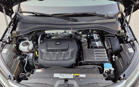 Skoda Kodiaq I, 2019 год, 3 099 000 рублей, 11 фотография