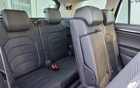 Skoda Kodiaq I, 2019 год, 3 099 000 рублей, 19 фотография