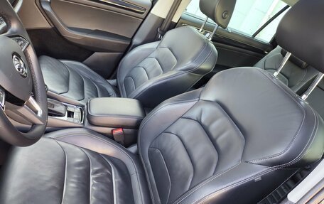 Skoda Kodiaq I, 2019 год, 3 099 000 рублей, 16 фотография