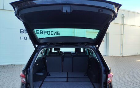 Skoda Kodiaq I, 2019 год, 3 099 000 рублей, 9 фотография