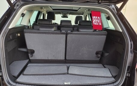 Skoda Kodiaq I, 2019 год, 3 099 000 рублей, 10 фотография