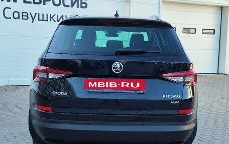 Skoda Kodiaq I, 2019 год, 3 099 000 рублей, 4 фотография