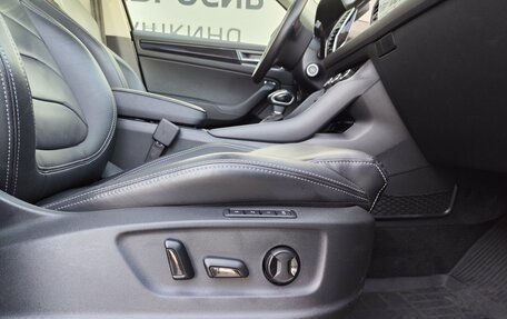 Skoda Kodiaq I, 2019 год, 3 099 000 рублей, 21 фотография