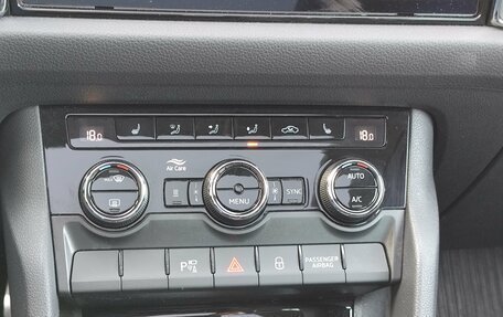 Skoda Kodiaq I, 2019 год, 3 099 000 рублей, 24 фотография