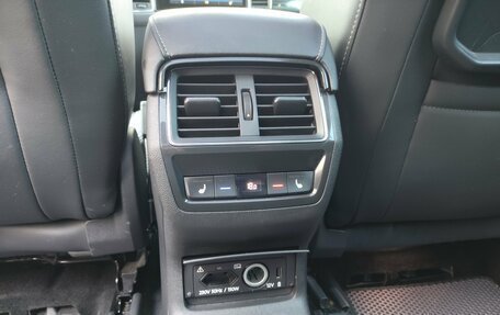 Skoda Kodiaq I, 2019 год, 3 099 000 рублей, 25 фотография