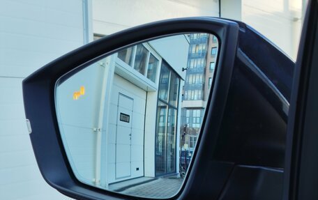 Skoda Kodiaq I, 2019 год, 3 099 000 рублей, 35 фотография