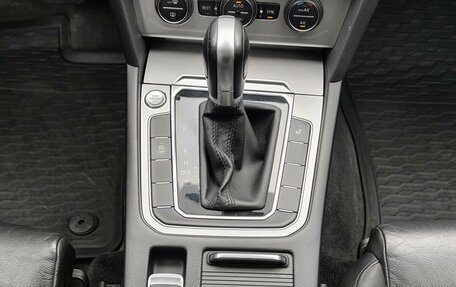 Volkswagen Passat B8 рестайлинг, 2017 год, 1 842 000 рублей, 11 фотография