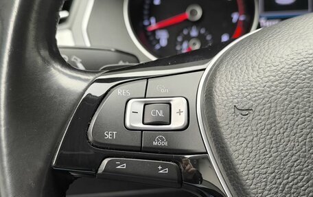 Volkswagen Passat B8 рестайлинг, 2017 год, 1 842 000 рублей, 13 фотография