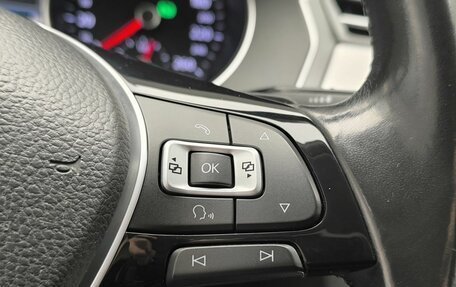 Volkswagen Passat B8 рестайлинг, 2017 год, 1 842 000 рублей, 14 фотография